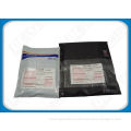 Recyclable Express Courier Envelopes With Clear Pouch For Office Enclosed Documents